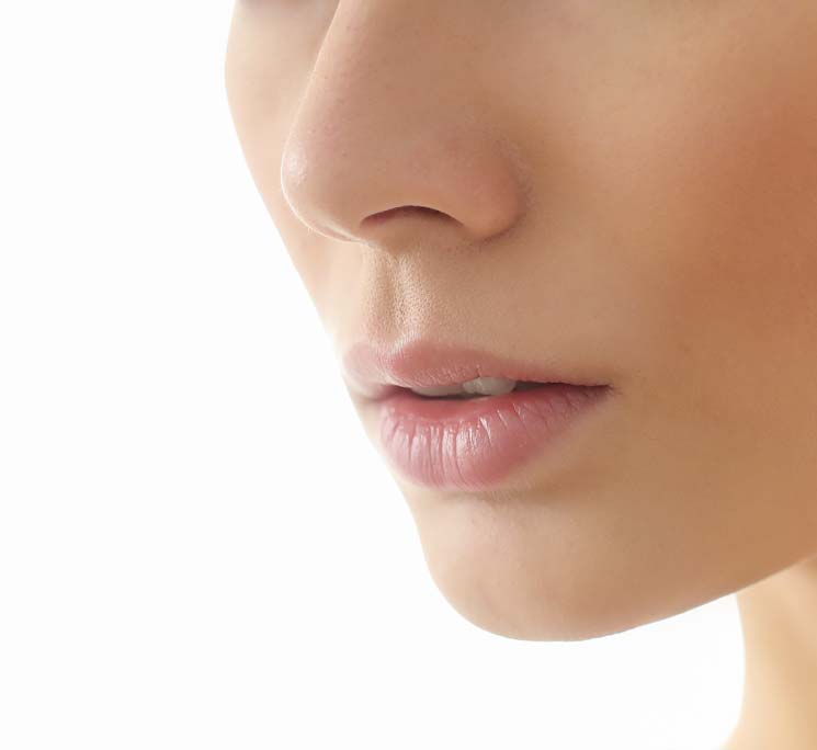 Non-surgical Jaw Enhancement
